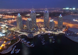 Nemovitosti v Dubaji
